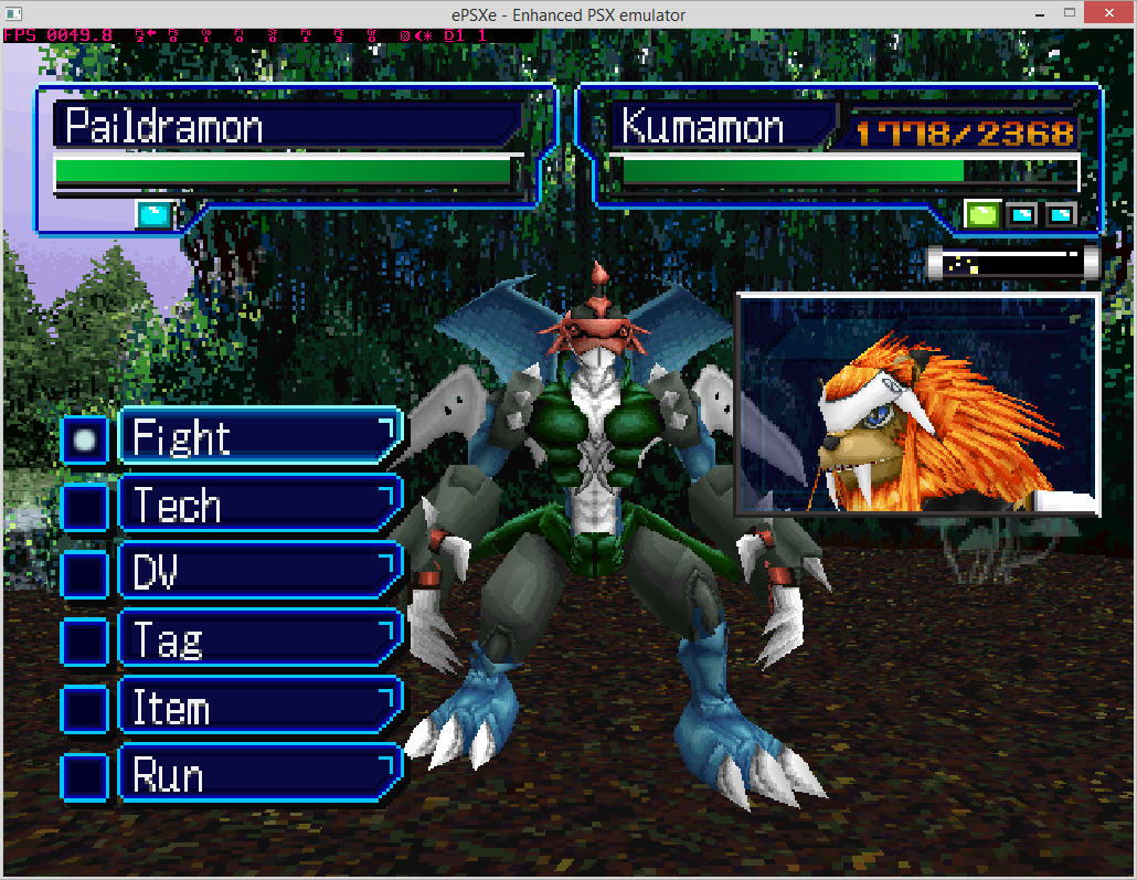 Digimon World 2003 Iso Download
