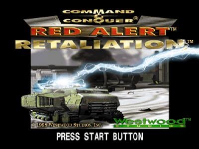 C&c Red Alert Iso Download
