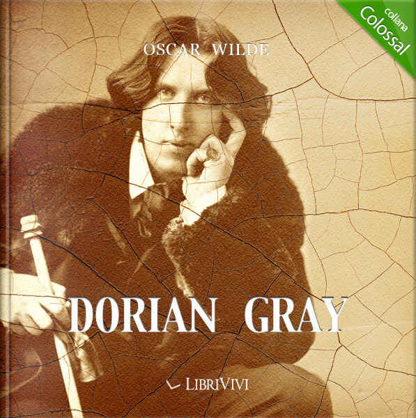 The picture of dorian gray themes
